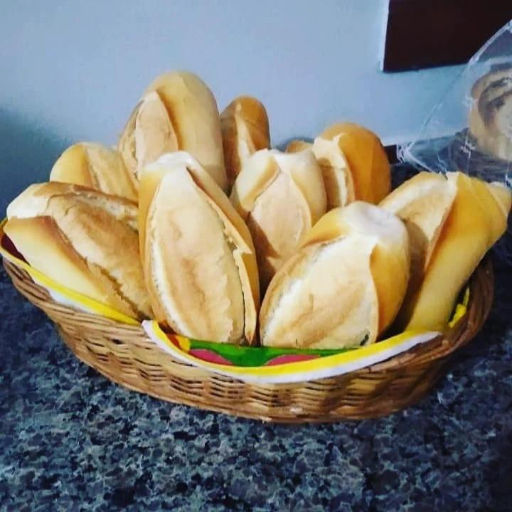 Pousada Vila Do Sonho Παρατί Εξωτερικό φωτογραφία