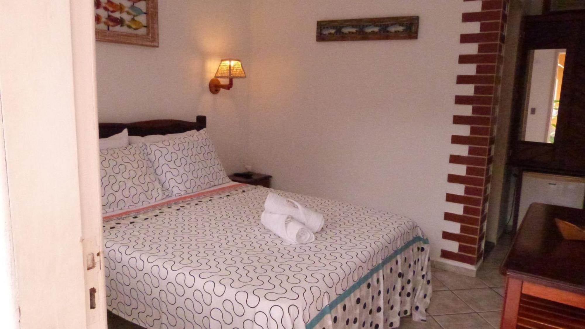 Pousada Vila Do Sonho Παρατί Εξωτερικό φωτογραφία